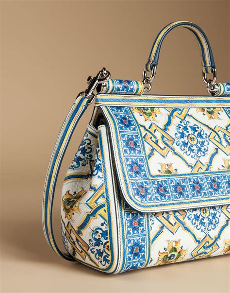 dolce gabbana bags sicily|dolce gabbana sicily bag sale.